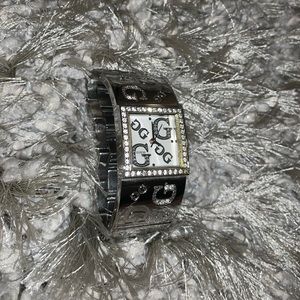 Guess Watch